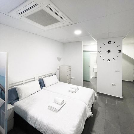 Estudio Ines Beach Las Palmas Exterior photo
