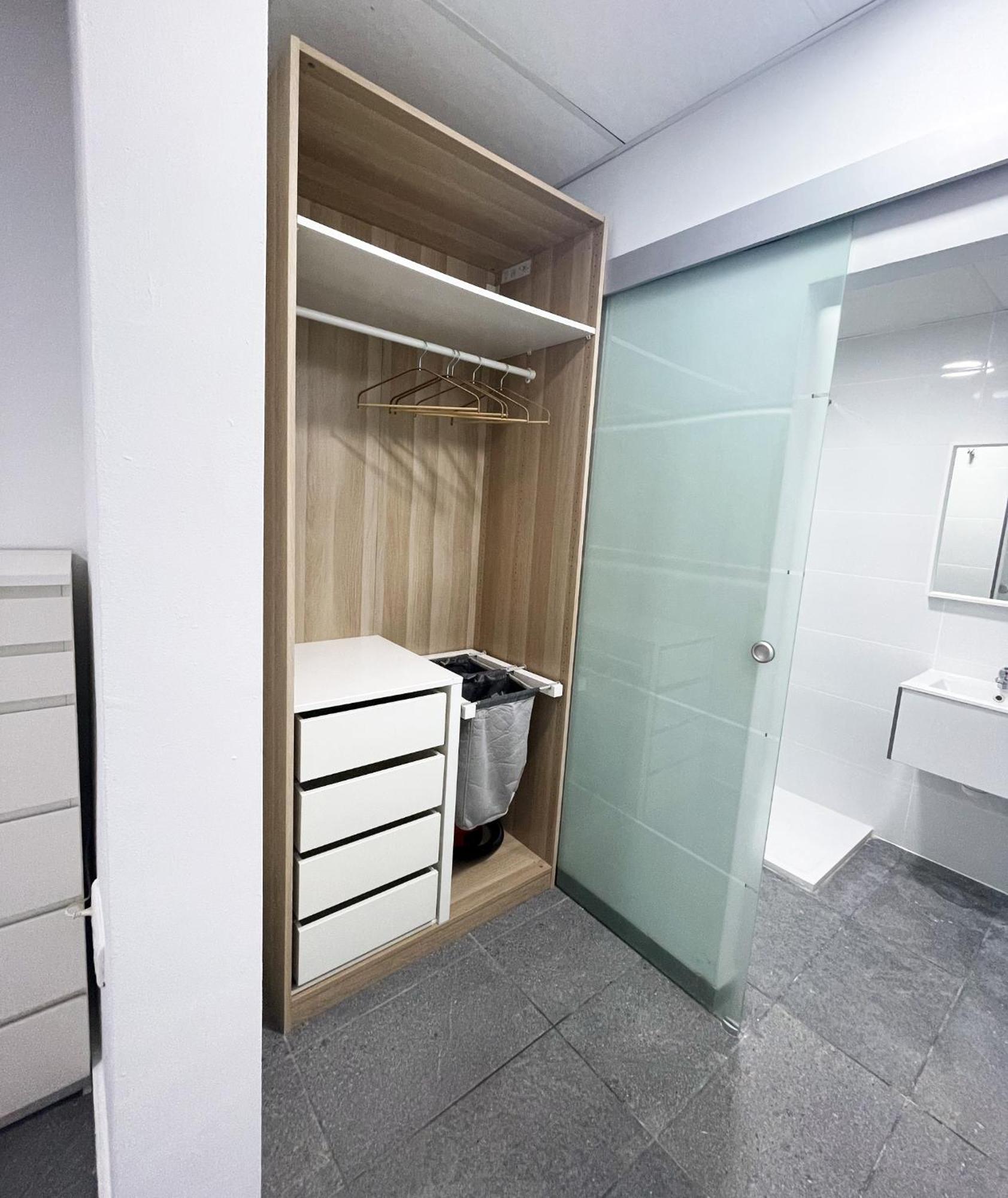 Estudio Ines Beach Las Palmas Exterior photo