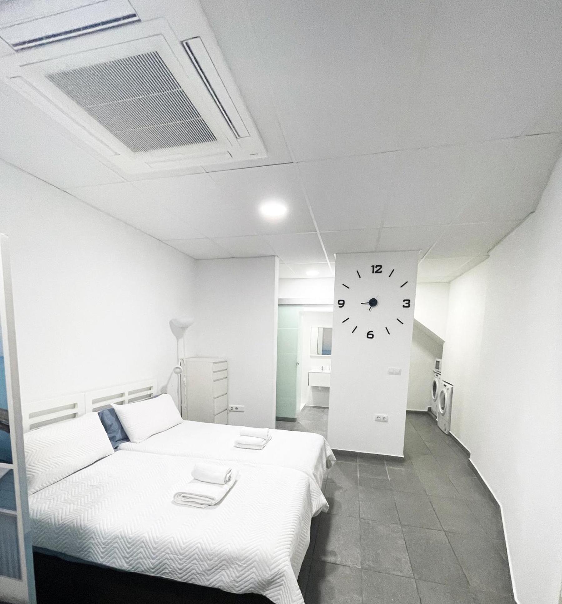 Estudio Ines Beach Las Palmas Exterior photo