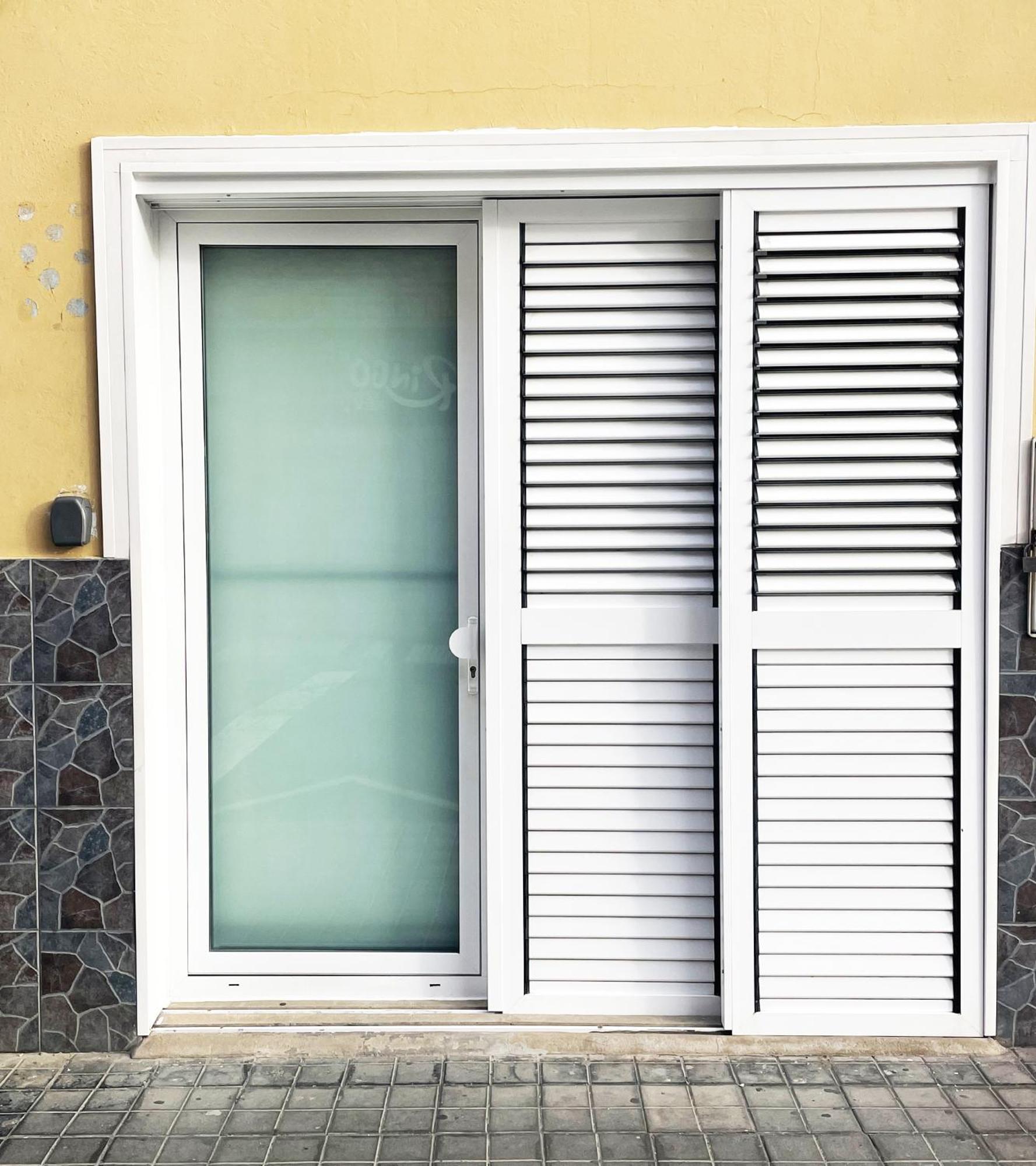 Estudio Ines Beach Las Palmas Exterior photo