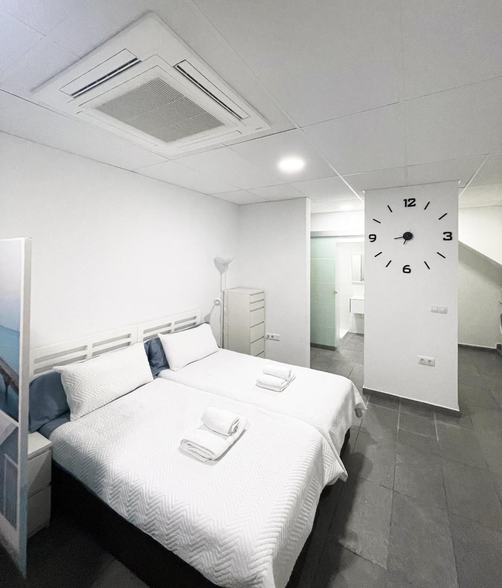 Estudio Ines Beach Las Palmas Exterior photo